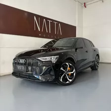 Audi Etron