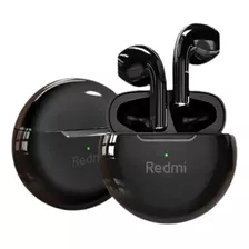 Xiaomi-redmi Auriculares Inalámbricos Tws, Control Tactil.