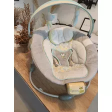 Mecedora Para Bebe Ingenuity