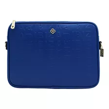 Bolso Jaime Ibiza Ji 2221 Azul