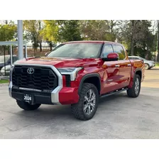 Toyota Tundra Trd