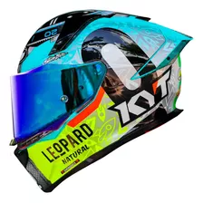 Capacete Moto Kyt R2r Max Varias Cores Lançamento Exclusivo