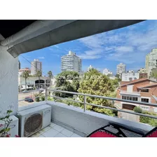 Alquiler En Gorlero - 1 Dorm En Suite - Para 3 Personas - Con Aire Acondicionado