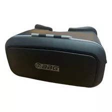 Óculos 3d Realidade Virtual Vr Box Com Controle
