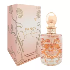 Dam Perfume Jessica Simpson Fancy 100ml Edp. Original