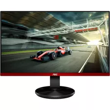 Monitor Gamer 23.8 Aoc G2490vx 144hz Amd Free Sync Dport 