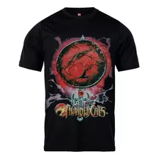 Remera Yorkstone Thundercats Todos Los Talles