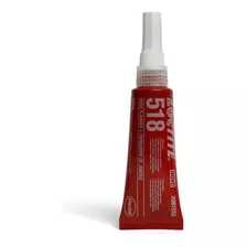 Pegamento Adhesivo Loctite 518 Loctite De Veda Flanges, 50 G, Color Incoloro, Pegamento Líquido Loctite 518, 50 G, Incolor