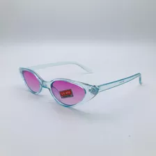 Gafas De Sol Vintage Con Filtro Uv400