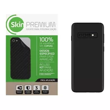 Skin Premium - Jateado Samsung Galaxy S10 Plus