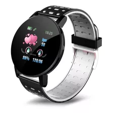 2021 Bluetooth Smart Watch Para Android Ios Reloj Inteligent
