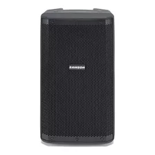 Bafle Activo Samson Rs110a De 170w Rms Bluetooth Potenciado