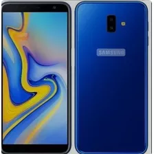 Celular Samsung Galaxy J6+ 32gb Ram 3gb