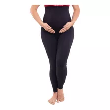 Calça Legging Maternidade Gestante Conforto Trifil C05215f