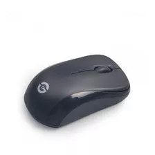 Mouse Getttech Gmd-24403 Inalámbrico Usb 1200 Dpi