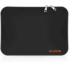 Funda Notebook 15.6'' Neoprene Reforzada Cierre