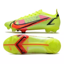 Championes De Futbol Nike Mercurial Vapor Xiv Elite