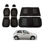 Fundas De Asiento Nissan Np300 Pick Up 2024 Cabina Sencilla