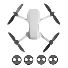 Capa Protege Motor Dji Mini 3 Pro Contra Pó Umidade E Riscos