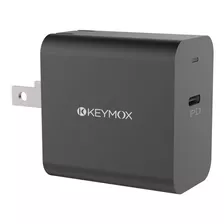 Keymox - Cargador Rpido Para iPhone 12, Cargador Rpido Con A