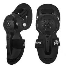 Joelheira Protork Articulada Knee Guard Moto Infantil