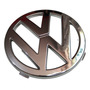 Centro Tapon Rin Volkswagen Vw 56mm Juego 4 Piezas Emblema