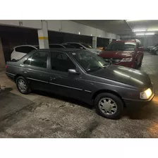 Peugeot 405 1993 2.0 Sri