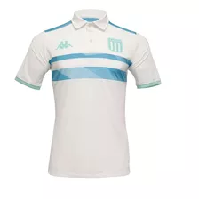 Chomba Deportiva Racing Club Original Kappa