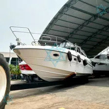 Lancha Maestrale 300 Barco Iate N Ferretti Azimut Schaefer