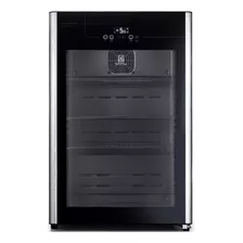 Enfriador De Cerveza Electrolux 120 Latas Mod. Ercq10t4isb 