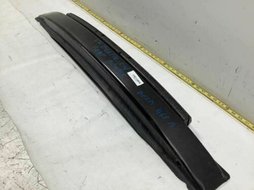 Volkswagen Beetle Convertible 1998-2010 Rear Bumper Rein Ttl Foto 7