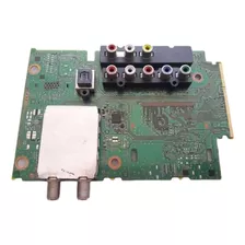 Placa Sinal Principal Tuner Kdl-60w855b | 1-889-203-13 Semi