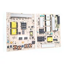 Placa Fonte Sony Xbr-65hx925 Par