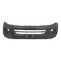 Absorbedor Cubierta Bomper Del Tracker/trax Ger.2 17/20 Gm chevrolet TRACKER 4X4