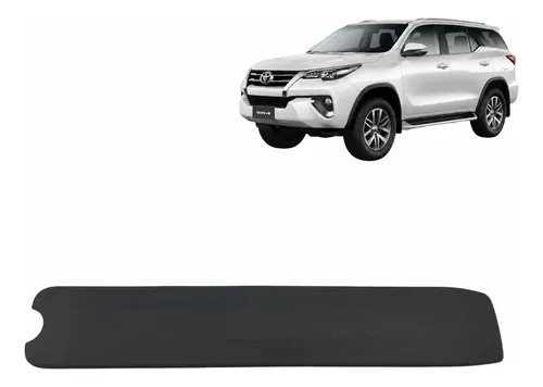 Soleira Porta Malas Toyota Hilux Sw4 16/20 Ty4487