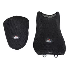 Cubre Asiento Funda Mesh Pulsar As/ Ns200 250z + Regalo