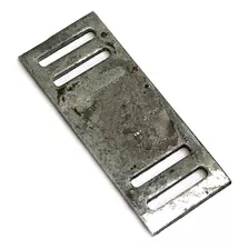 Ajustador Para Fita De Aço Af 1 (77x31x2mm)