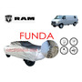 Funda Broche Eua Dodge Ram Van 1995-1996-1997