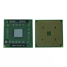 Processador Amd Turion 64 Mk-38 2.20ghz 512kb Tmdmk38hax4cm