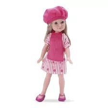 Boneca Ketty Chef Bambola 635