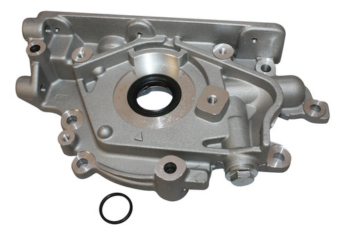 Bomba Aceite Para Chrysler Neon Le 2.0l L4 1997 A 1998 Foto 2