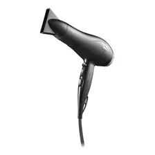 Secador De Cabelo Essenza Beauty Preto E Prateado 220v