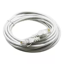 Cable De Red 2 Metros Rj45 Ethernet Lan Cable Red