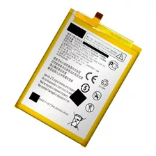 Bateria Pila Para Zte V20 Smart Li3949t44p8h906450 4870mah