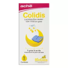 Colidis Com 10ml