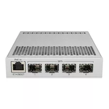 Switch Mikrotik Crs305-1g-4s+in