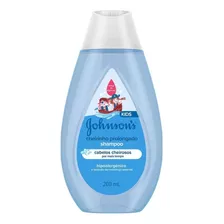 Shampoo Infantil Baby Cheirinho Prolongado 200ml Johnson´s