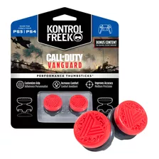 Thumbstick Grips/control Freek/kontrol Frek Joystick Ps4 Ps5