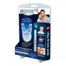 Blanqueador Dientes Instantáneo Blanqueamiento Dental Bora