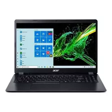 Notebook I5 Acer A315-55g-54qd 8gb 1tb+128gb Mx230 W10 Sdi